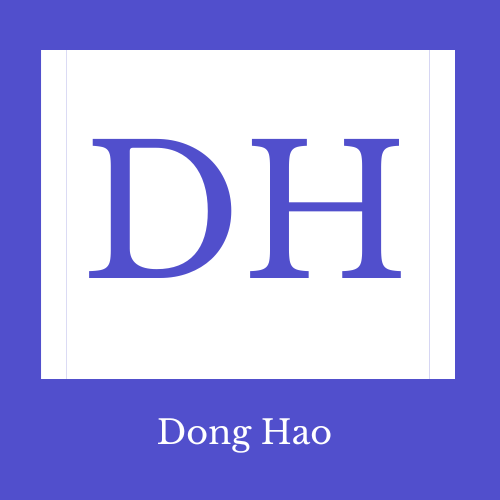 Donghao头像